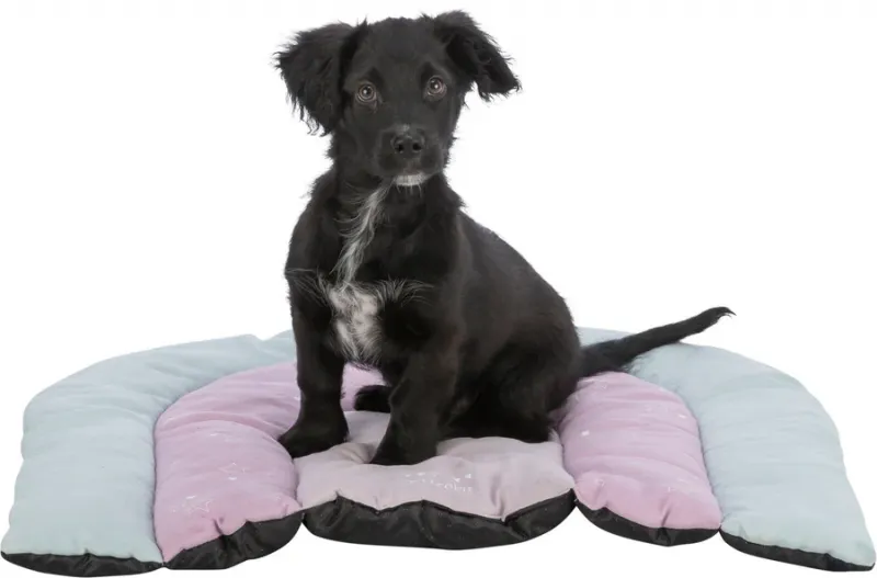 Preview: Junior Liegematte Patchwork